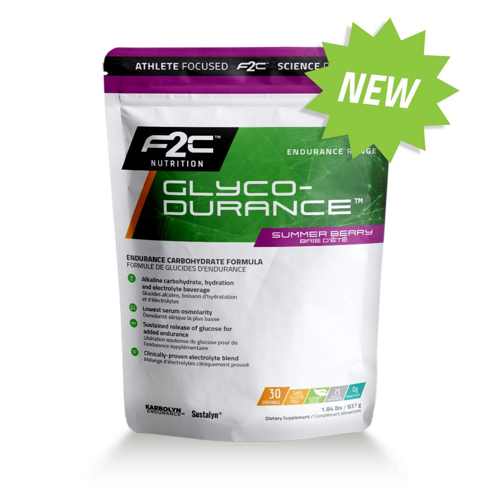 F2C Glyco-Durance™