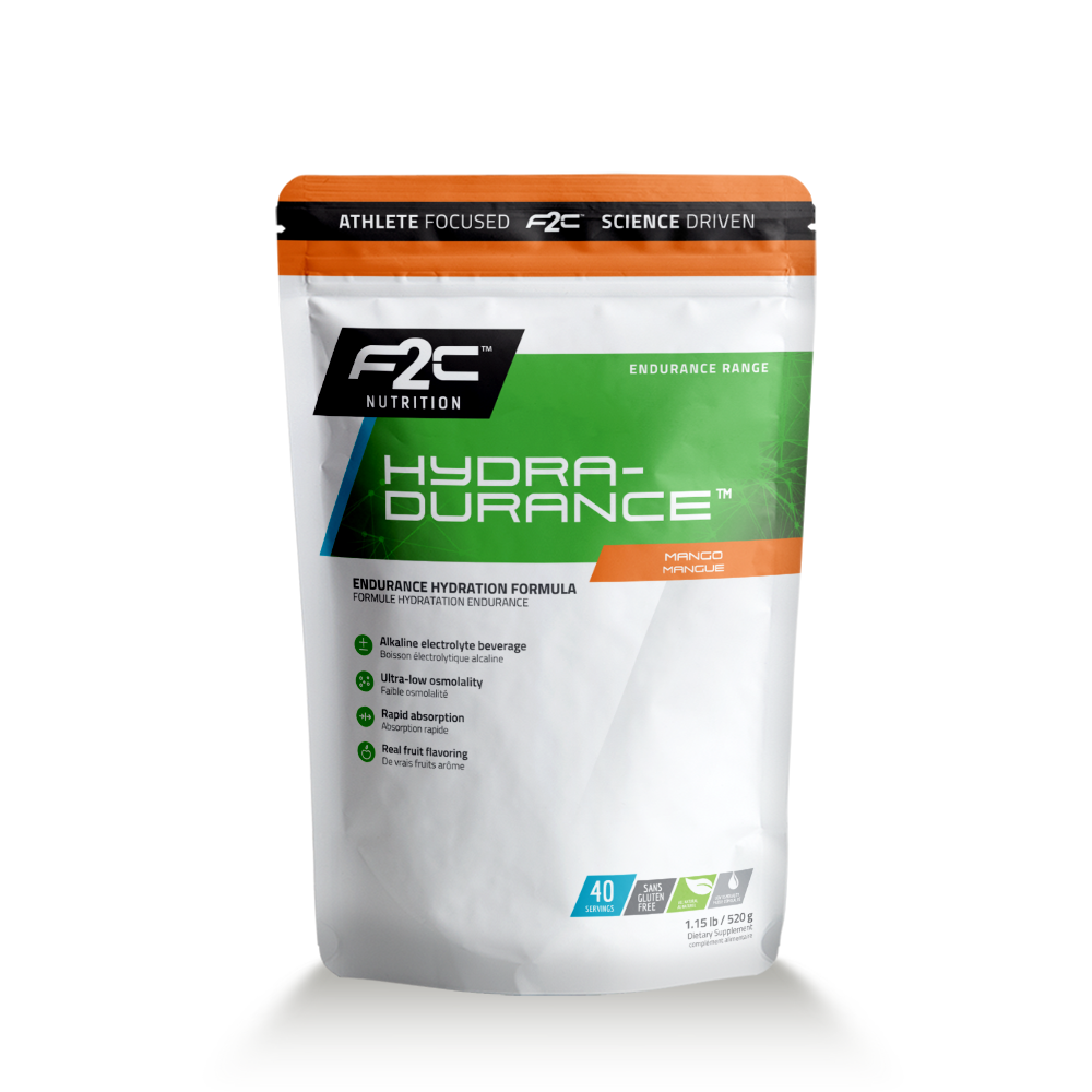 F2C Hydra-Durance™