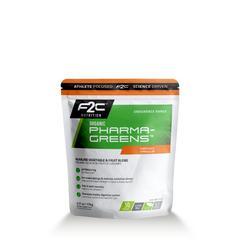 F2C ORGANIC Pharma-Greens™