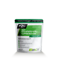 F2C ORGANIC Pharma-Greens™