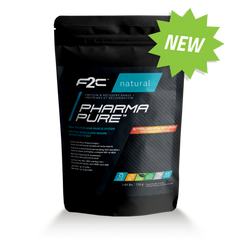 F2C Natural Pharma-Pure 25 Servings™