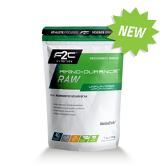F2C Amino-Durance™ RAW
