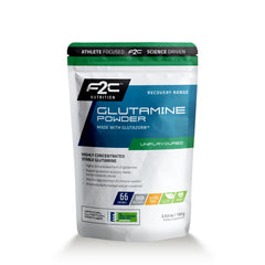F2C Glutamine Powder™