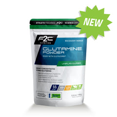 F2C Glutamine Powder™
