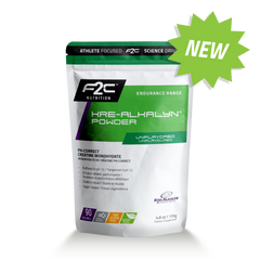 Kre-Alkalyn Creatine