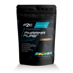 F2C Natural Pharma-Pure 25 Servings™