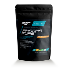 F2C Natural Pharma-Pure 25 Servings™