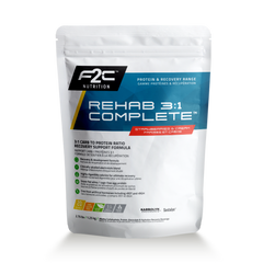 F2C Rehab 3:1 Complete™