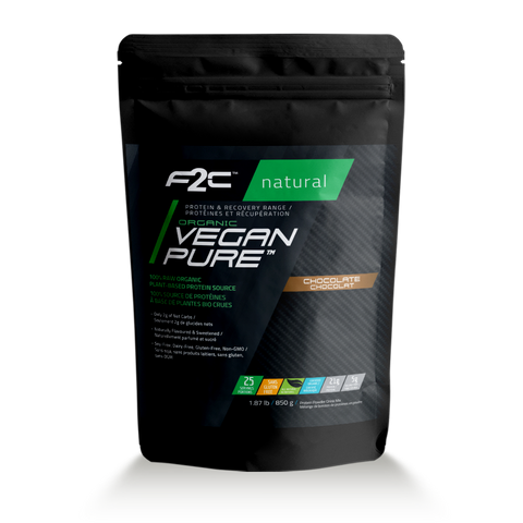 F2C Organic Vegan-Pure™