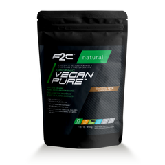 F2C Organic Vegan-Pure™