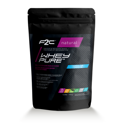 F2C Natural Whey-Pure™