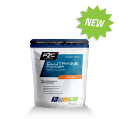 F2C Glutamine Powder™