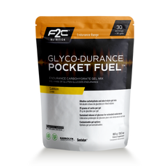 F2C Glyco-Durance Pocket Fuel