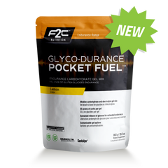 F2C Glyco-Durance Pocket Fuel
