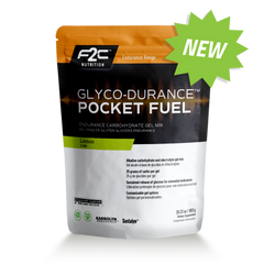 F2C Glyco-Durance Pocket Fuel