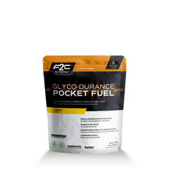 F2C Glyco-Durance Pocket Fuel