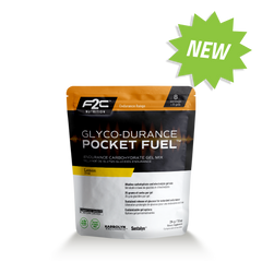 F2C Glyco-Durance Pocket Fuel