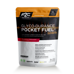 F2C Glyco-Durance Pocket Fuel