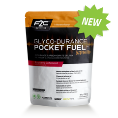 F2C Glyco-Durance Pocket Fuel