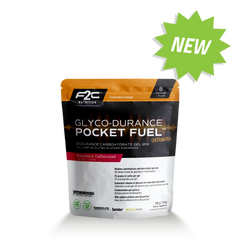 F2C Glyco-Durance Pocket Fuel