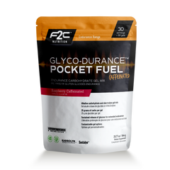 F2C Glyco-Durance Pocket Fuel