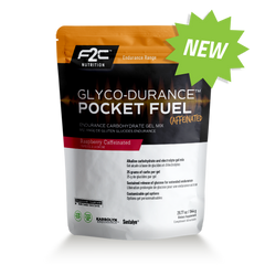 F2C Glyco-Durance Pocket Fuel