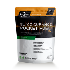 F2C Glyco-Durance Pocket Fuel