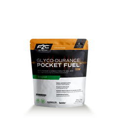 F2C Glyco-Durance Pocket Fuel