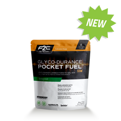 F2C Glyco-Durance Pocket Fuel