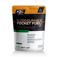 F2C Glyco-Durance Pocket Fuel