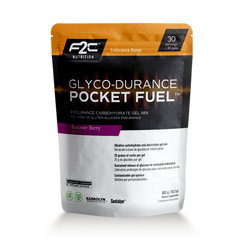 F2C Glyco-Durance Pocket Fuel