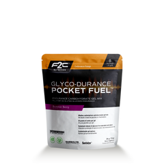 F2C Glyco-Durance Pocket Fuel