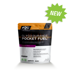 F2C Glyco-Durance Pocket Fuel