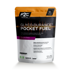 F2C Glyco-Durance Pocket Fuel