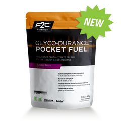 F2C Glyco-Durance Pocket Fuel