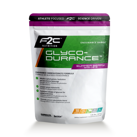 F2C Glyco-Durance™ ws