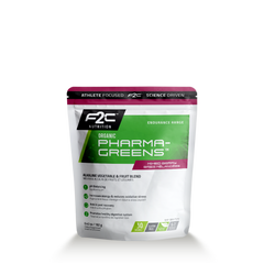 F2C ORGANIC Pharma-Greens™