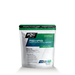 F2C Rehab Performance & Repair