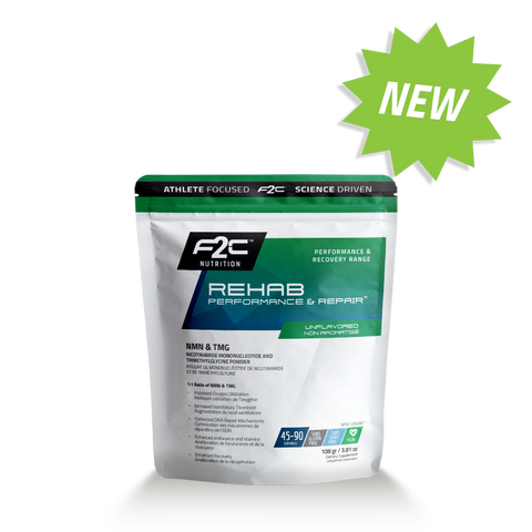 F2C Rehab Performance & Repair