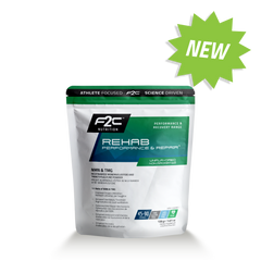 F2C Rehab Performance & Repair