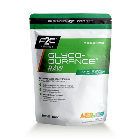 F2C Glyco-Durance RAW™ ws