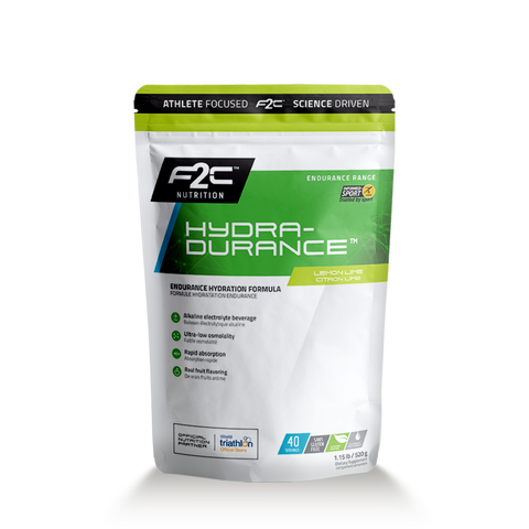 F2C Hydra-Durance™ ws