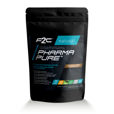 F2C Natural Pharma-Pure 14 Serving ™ ws