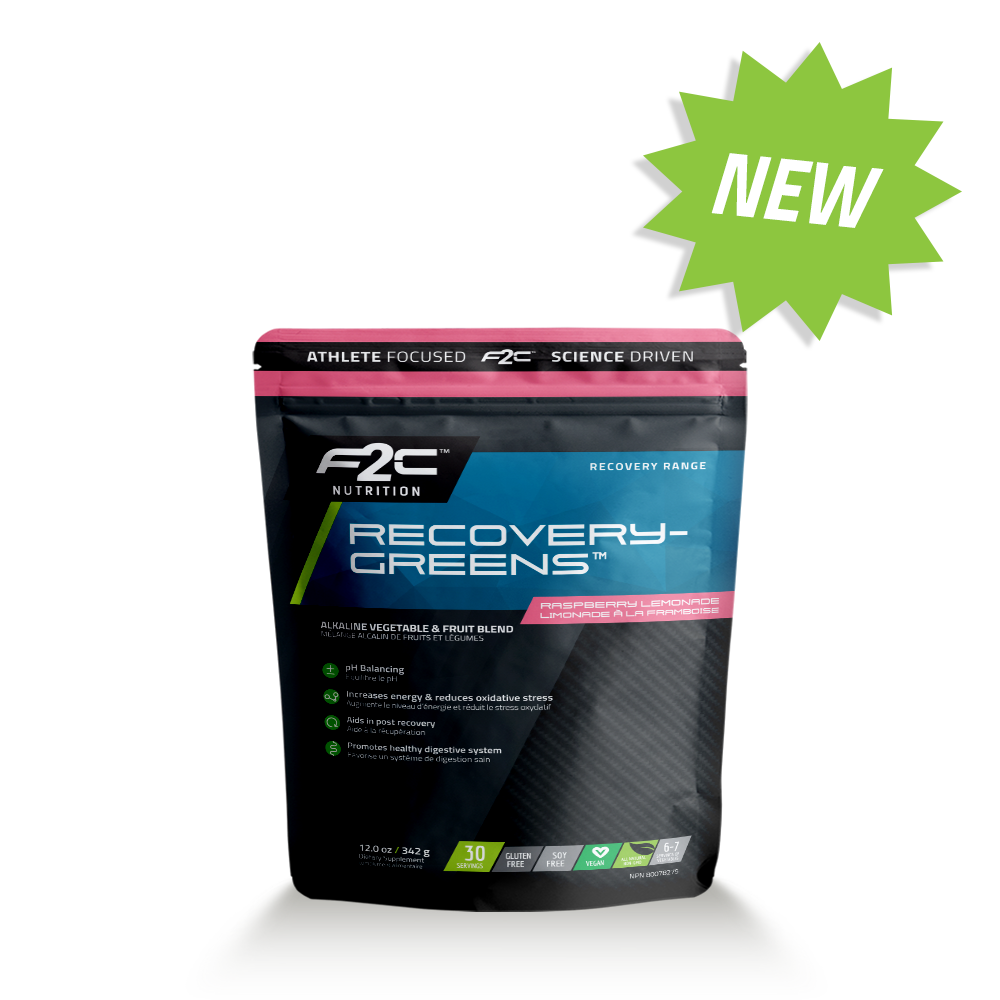 F2C Recovery-Greens™