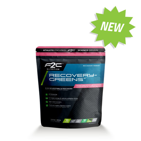 F2C Recovery-Greens™