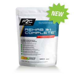 F2C Rehab 3:1 Complete™