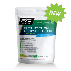 F2C Rehab 3:1 Complete VEGAN™