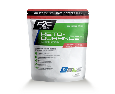 Keto-Durance™ ws