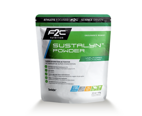 F2C Sustalyn Powder™- ws