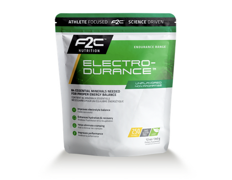 F2C Electro-Durance™ ws